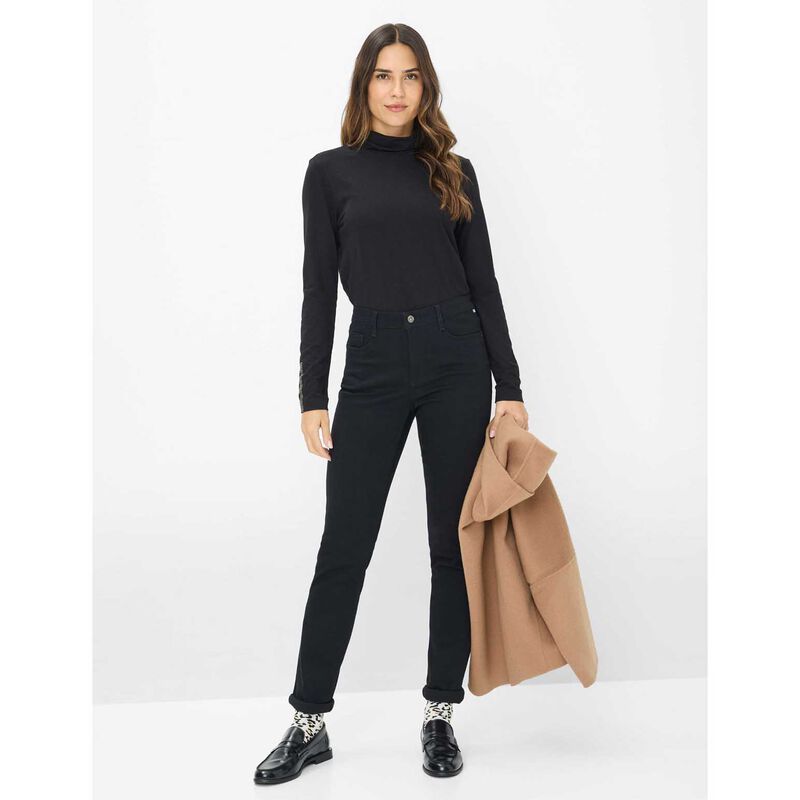 Brax Mary Boot Leg Jeans image number 3